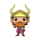 One Piece – Usopp (Elbaph) Pop! Vinyl