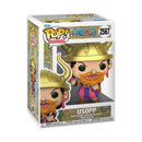 One Piece – Usopp (Elbaph) Pop! Vinyl