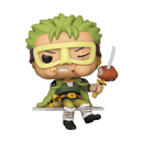 One Piece – Roronoa Zoro (Elbaph) Pop! Vinyl