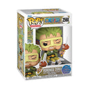 One Piece – Roronoa Zoro (Elbaph) Pop! Vinyl