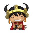 One Piece – Luffy (Elbaph) (with Chase) Pop! Vinyl