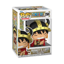 One Piece – Luffy (Elbaph) (with Chase) Pop! Vinyl