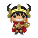 One Piece – Luffy (Elbaph) (with Chase) Pop! Vinyl