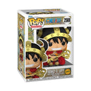 One Piece – Luffy (Elbaph) (with Chase) Pop! Vinyl
