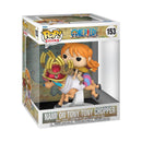 One Piece – Nami on Chopper Pop! Ride