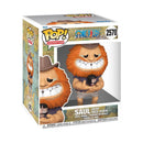 One Piece – Saul with Nico Robin 6″ Pop! Vinyl
