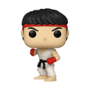 Street Fighter (2026) – Ryu Pop! Vinyl