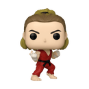 Street Fighter (2026) – Ken Pop! Vinyl