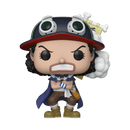 One Piece – Usopp (Angry) ExclusivePop! Vinyl