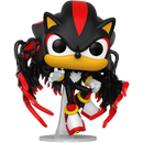 Sonic the Hedgehog – Shadow with Wings US Exclusive Pop! Vinyl