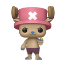 One Piece - Chopper 10" Pop! Vinyl
