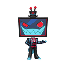 Hazbin Hotel – Vox Exclusive Glow Pop! Vinyl