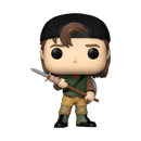Stranger Things - Steve Harrington (with Spear and Shield) Pop! Vinyl