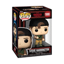 Stranger Things - Steve Harrington (with Spear and Shield) Pop! Vinyl