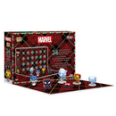 Marvel – 2026 Pocket Pop! 24-Day Countdown Calendar