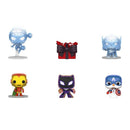 Marvel – 2026 Pocket Pop! 24-Day Countdown Calendar