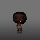 Moana - Moana with Heart of Tefiti Glow Pop! Vinyl