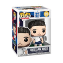 Football: England – Declan Rice Pop! Vinyl