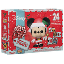 Disney – 2026 Pocket Pop! 24-Day Countdown Advent Calendar
