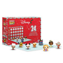 Disney – 2026 Pocket Pop! 24-Day Countdown Advent Calendar