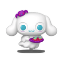 Hello Kitty and Friends – Cinnamoroll (Spooky Ghost) Pop! Vinyl