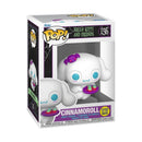 Hello Kitty and Friends – Cinnamoroll (Spooky Ghost) Pop! Vinyl