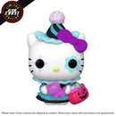Hello Kitty and Friends – Hello Kitty (Spooky) (with Chase) Pop! Vinyl