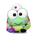 Hello Kitty – Keroppi (Spooky) Pop! Vinyl