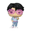 K-POP Demon Hunters - Jinu (with Chase) Pop! Vinyl