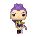 K-POP Demon Hunters - Rumi Pop! Vinyl