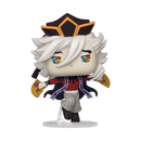 Demon Slayer: Infinity Castle – Doma (Demon Art) (with Chase) Exclusive Pop! Vinyl [RS]