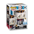 Demon Slayer: Infinity Castle – Doma (Demon Art) (with Chase) Exclusive Pop! Vinyl [RS]