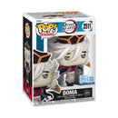 Demon Slayer: Infinity Castle – Doma (Demon Art) (with Chase) Exclusive Pop! Vinyl [RS]