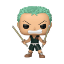 One Piece – Roronoa Zoro (Young) Pop! Vinyl