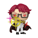 Solo Leveling – Choi Jong-In (with Chase) Exclusive Pop! Vinyl