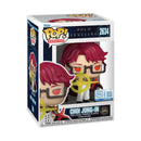 Solo Leveling – Choi Jong-In (with Chase) Exclusive Pop! Vinyl