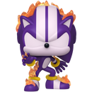 Sonic the Hedgehog – Darkspine Sonic US Exclusive Pop! Vinyl