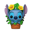 Lilo & Stitch – Stitch in Pot Plant Pop! Premium
