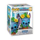 Lilo & Stitch – Stitch in Pot Plant Pop! Premium