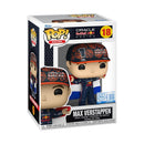 Formula 1: Red Bull – Max Verstappen with Flag Exclusive Pop! Vinyl
