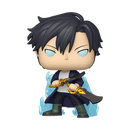 Solo Leveling – Sung Jinwoo (Aura) (with Chase) Exclusive Pop! Vinyl