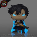 Solo Leveling – Sung Jinwoo (Aura) (with Chase) Exclusive Pop! Vinyl