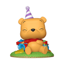 Winnie the Pooh – Winnie the Pooh 100th Anniversary Exclusive Pop! Premium