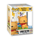 Winnie the Pooh – Winnie the Pooh 100th Anniversary Exclusive Pop! Premium