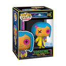 Coraline – Coraline (Patchwork) Exclusive Blacklight Pop! Vinyl