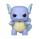 Pokemon – Wartortle 10″ Pop! Vinyl