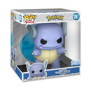 Pokemon – Wartortle 10″ Pop! Vinyl