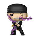 One Piece – Roronoa Zoro (Dressrosa) Exclusive Glow Pop! Vinyl