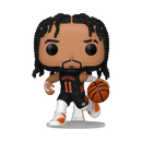 NBA: Knicks – Jalen Brunson Exclusive Pop! Vinyl