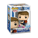 NBA: Mavericks – Cooper Flagg Exclusive Pop! Vinyl
